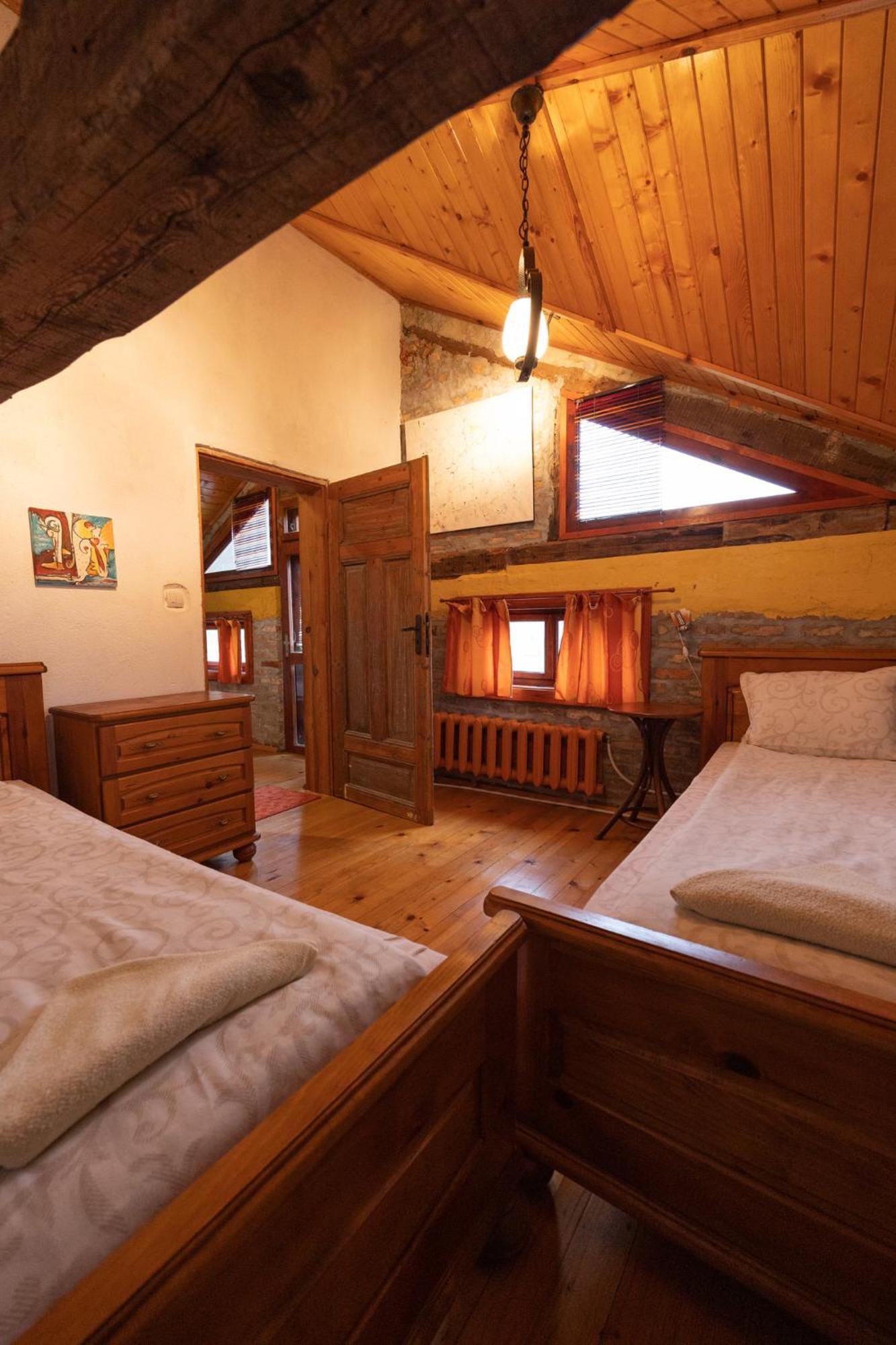 Casa De Artes Guest House Balchik Luaran gambar