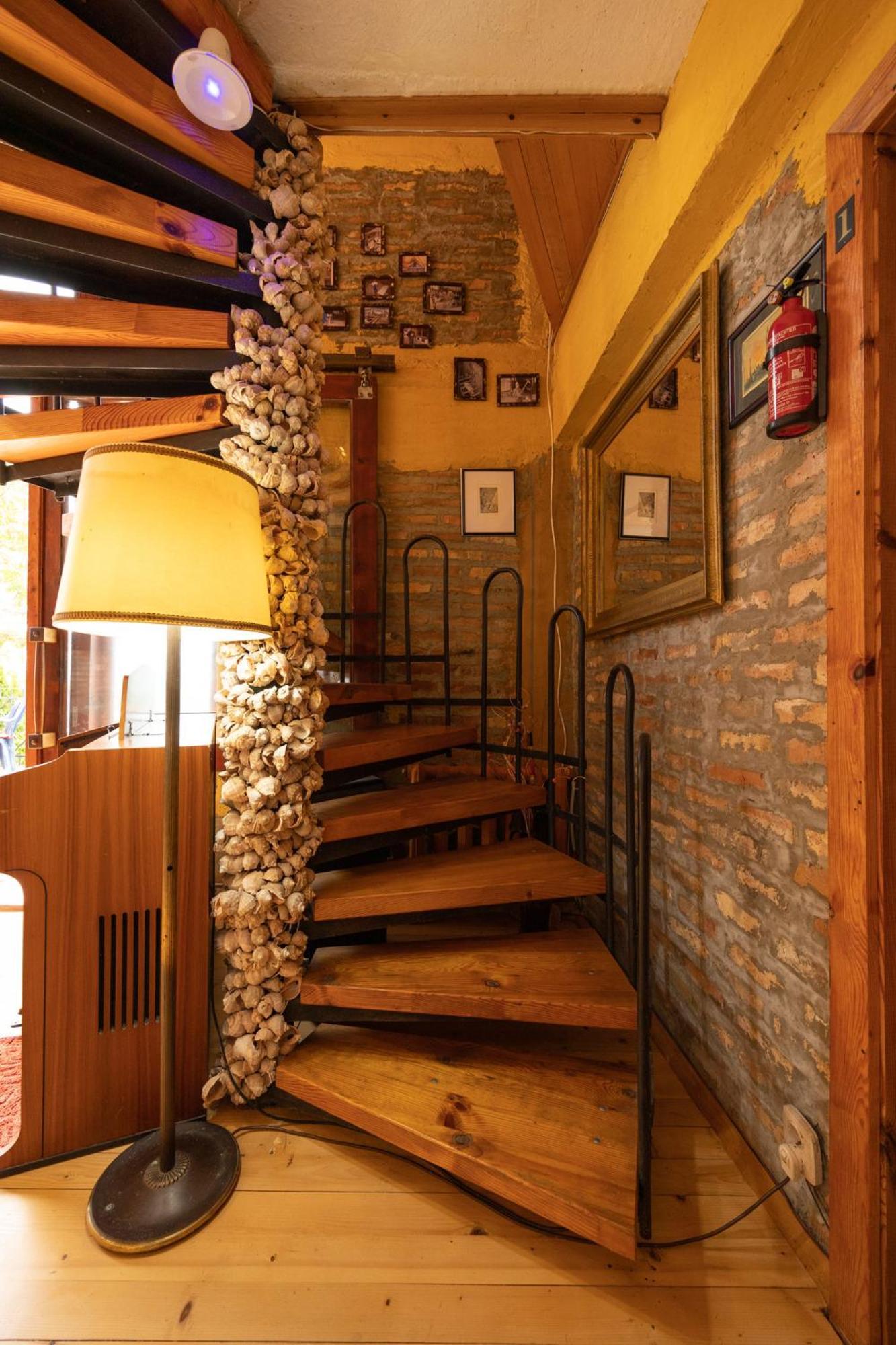 Casa De Artes Guest House Balchik Luaran gambar