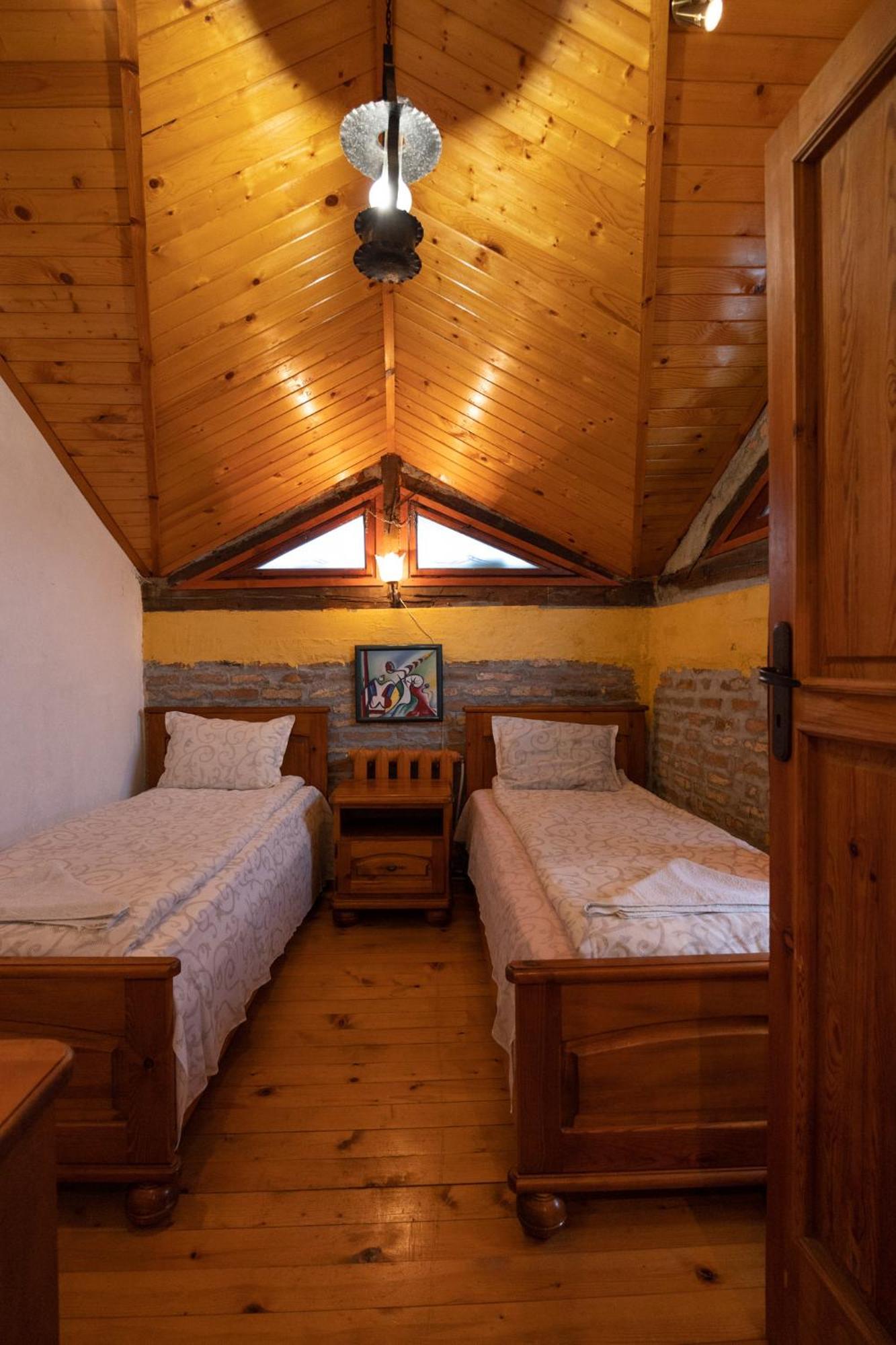 Casa De Artes Guest House Balchik Luaran gambar
