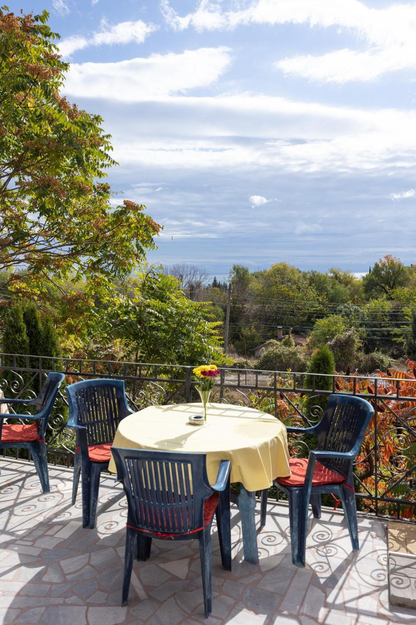 Casa De Artes Guest House Balchik Luaran gambar