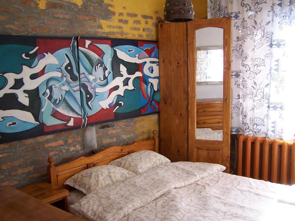 Casa De Artes Guest House Balchik Luaran gambar