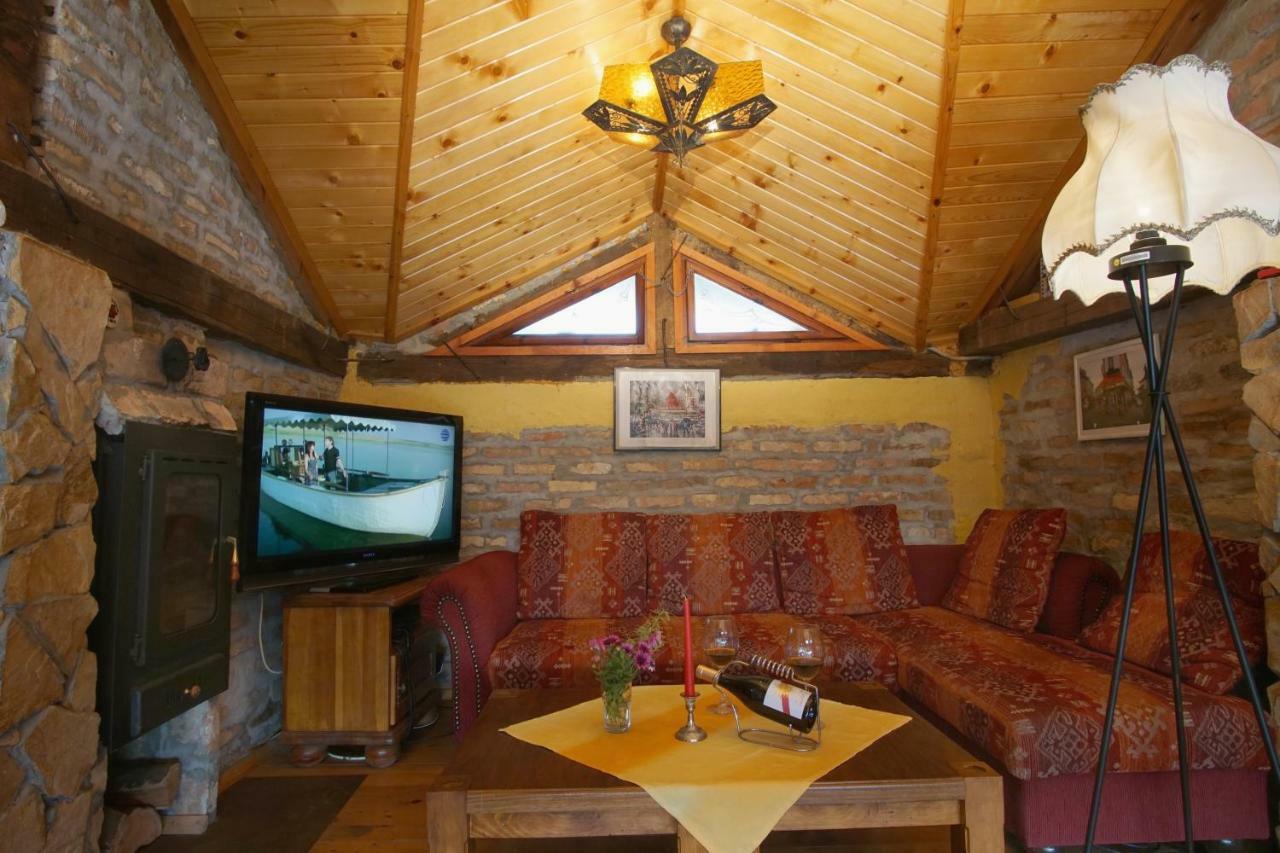 Casa De Artes Guest House Balchik Luaran gambar