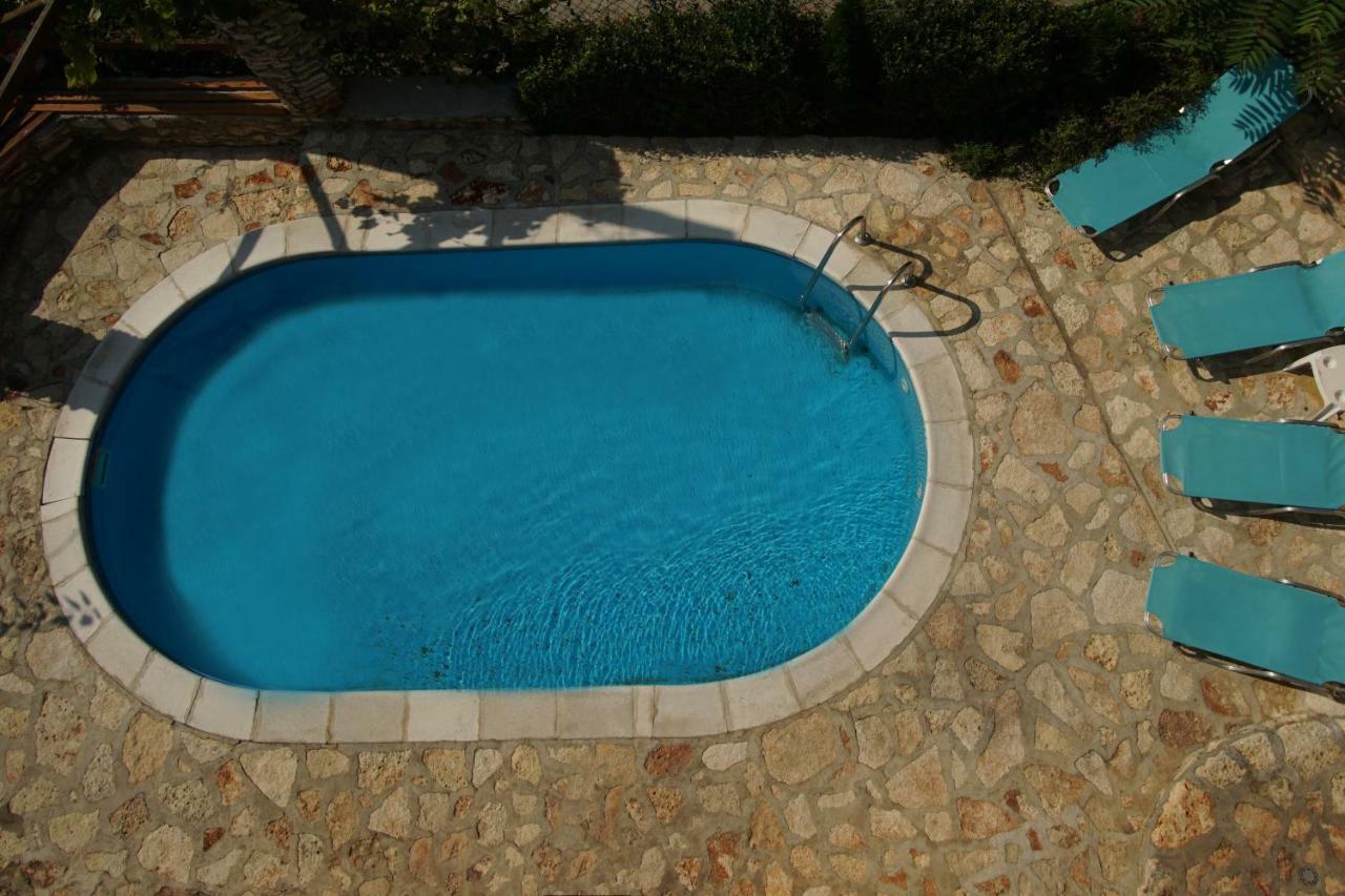 Casa De Artes Guest House Balchik Luaran gambar